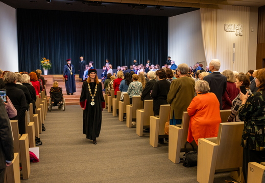 Promoce VU3V - 20.1.2026 10:00